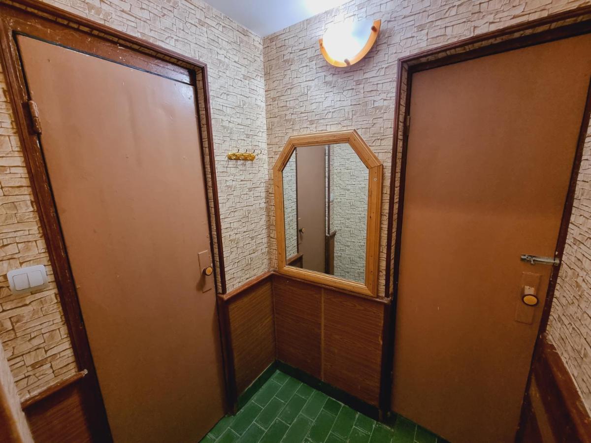 Хостел Hrachy Mot Гюмри Экстерьер фото